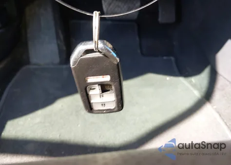 2017 Honda Cr-V Ex-L/Ex-L Navi z USA, uszkodzony, nr VIN 5J6RW2H8XHL038237